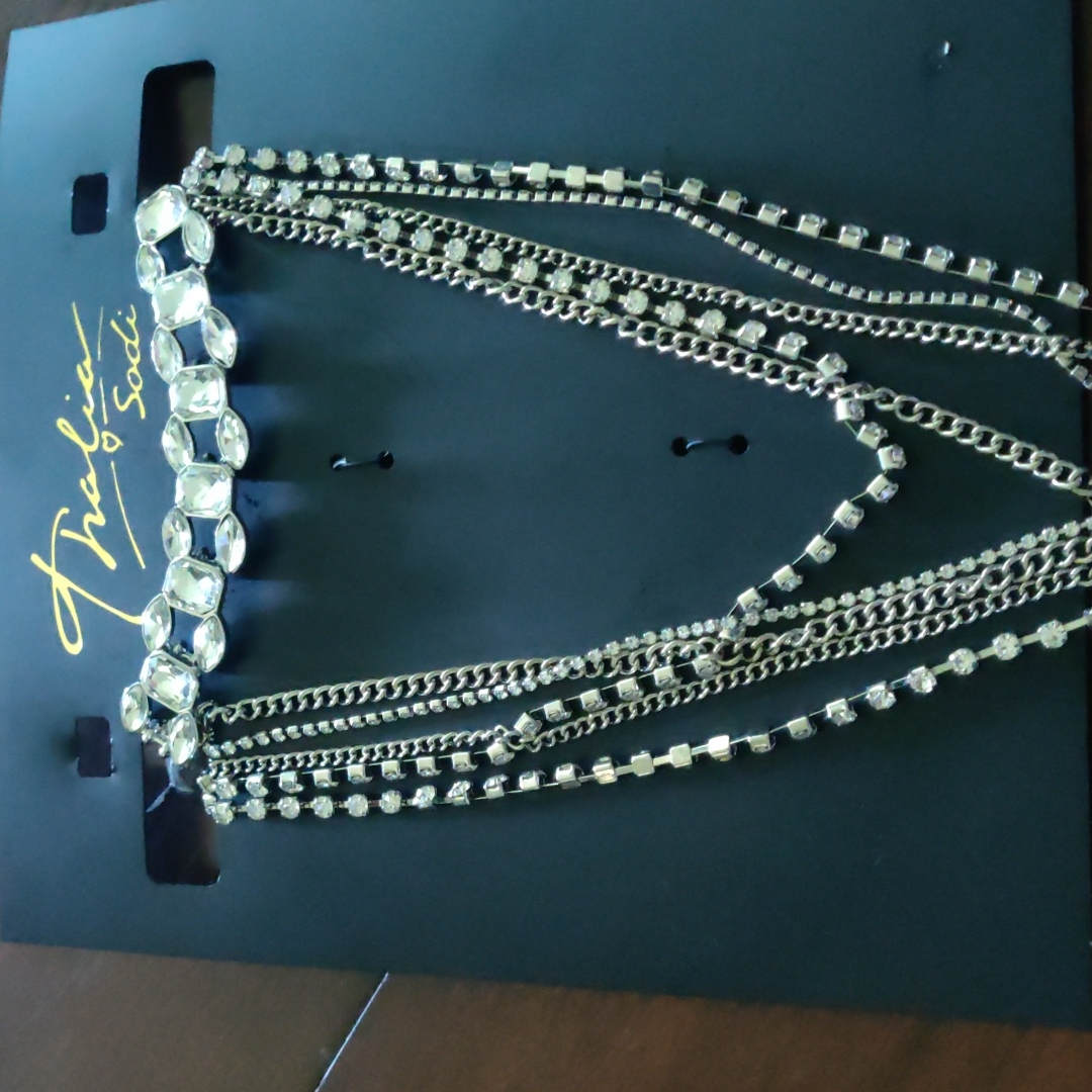 Woman Jewelry 36$